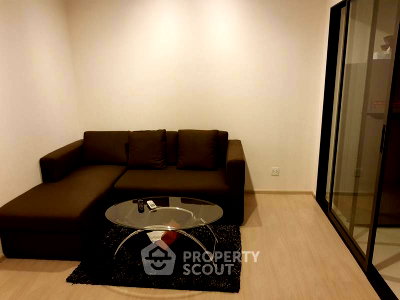 Condos for rent : 1-BR Condo At Life Sukhumvit 48 Near BTS Phra Khanong (ID 888104)