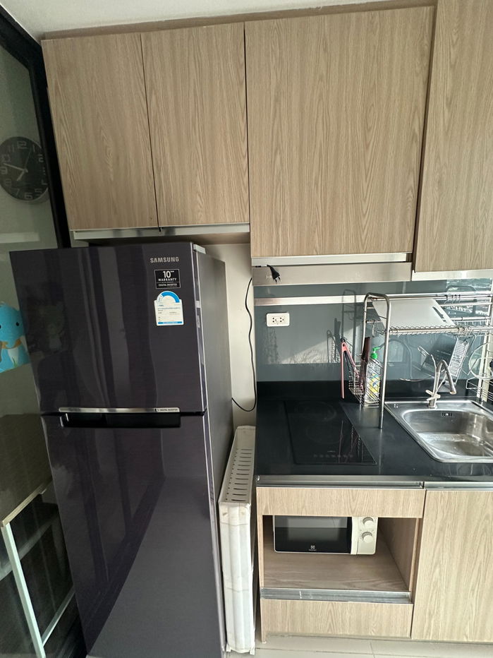 picture [For Rent] Niche MONO Sukhumvit Bearing - 9/11