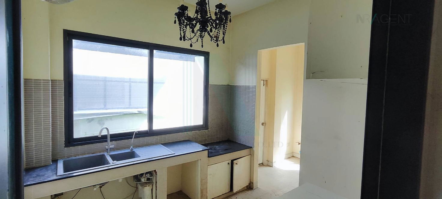 รูป ขายบ้านเดี่ยว โครงการ เพอร์เฟค มาสเตอร์พีซ ราชพฤกษ์ 2 ชั้น 5 ห้องนอน 4 ห้องน้ำ - รูปที่ 7/8
