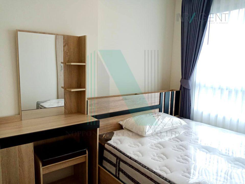 picture For Sell Condo LUMPINI PARK PHETKASEM 98 Building C, Floor 7,1 bed room, Room size 26 sqm - 1/8