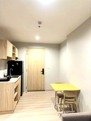 Condos for rent : PFD-07284	Condo for Rent:  Nue Noble Srinakarin-Lasalle  Schedule a viewing ■ Line: @propertyfinder		
