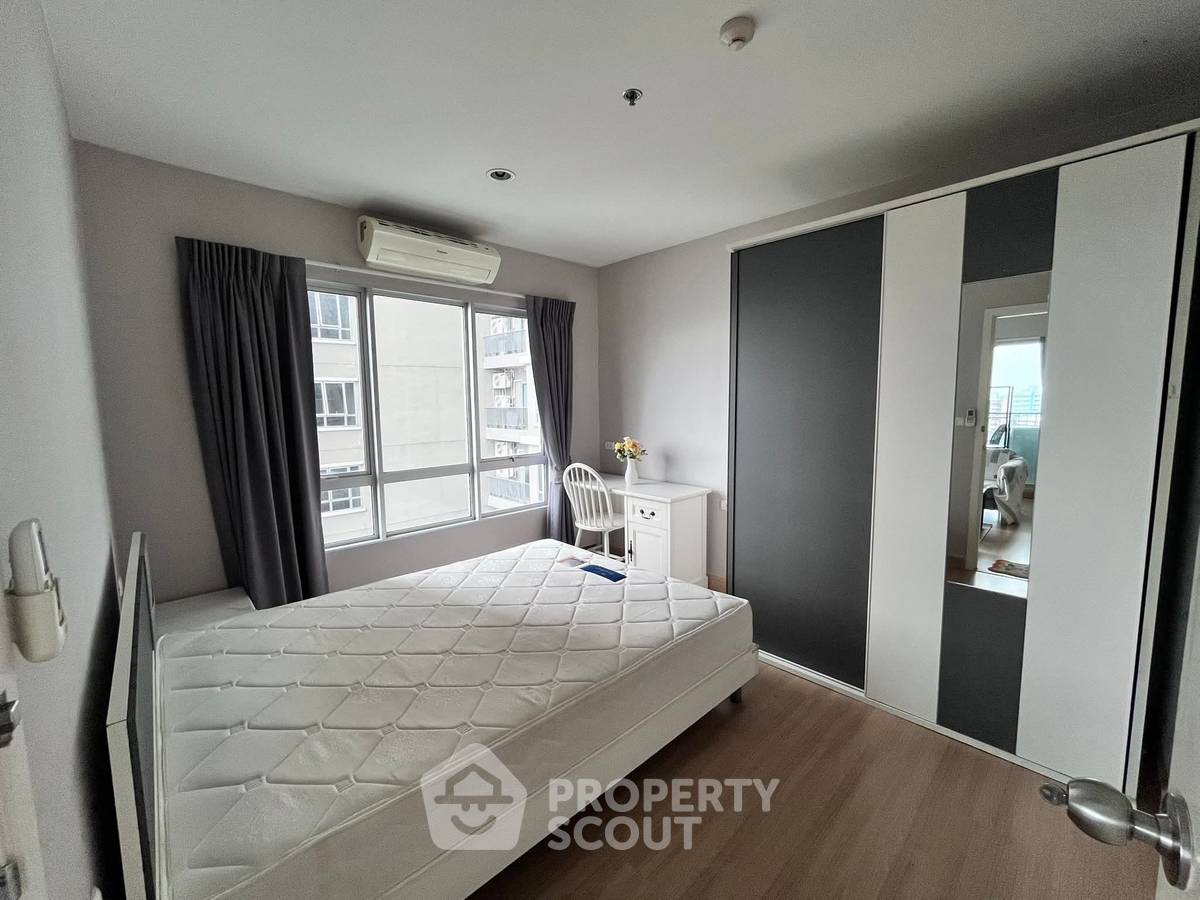 picture 2-BR Condo at Motif Condo Wongwian Yai-Talat Phlu near BTS Pho Nimit (ID 2364152) - 5/9