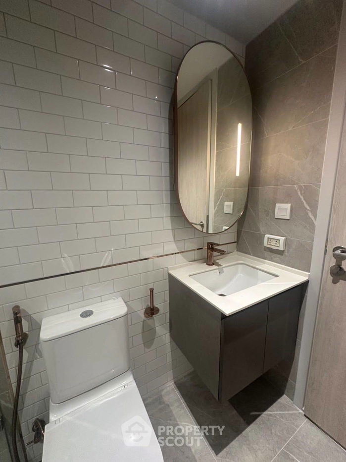 picture 2-BR Condo at Chapter Thonglor 25 close to Thong Lo (ID 2363751) - 6/14