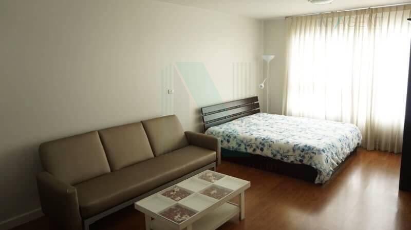 picture 📌 For Rent Condo CONDO ONE X SUKHUMVIT 26 Building 1, Floor 22,Studio, Room size 35.00 sqm - 6/8