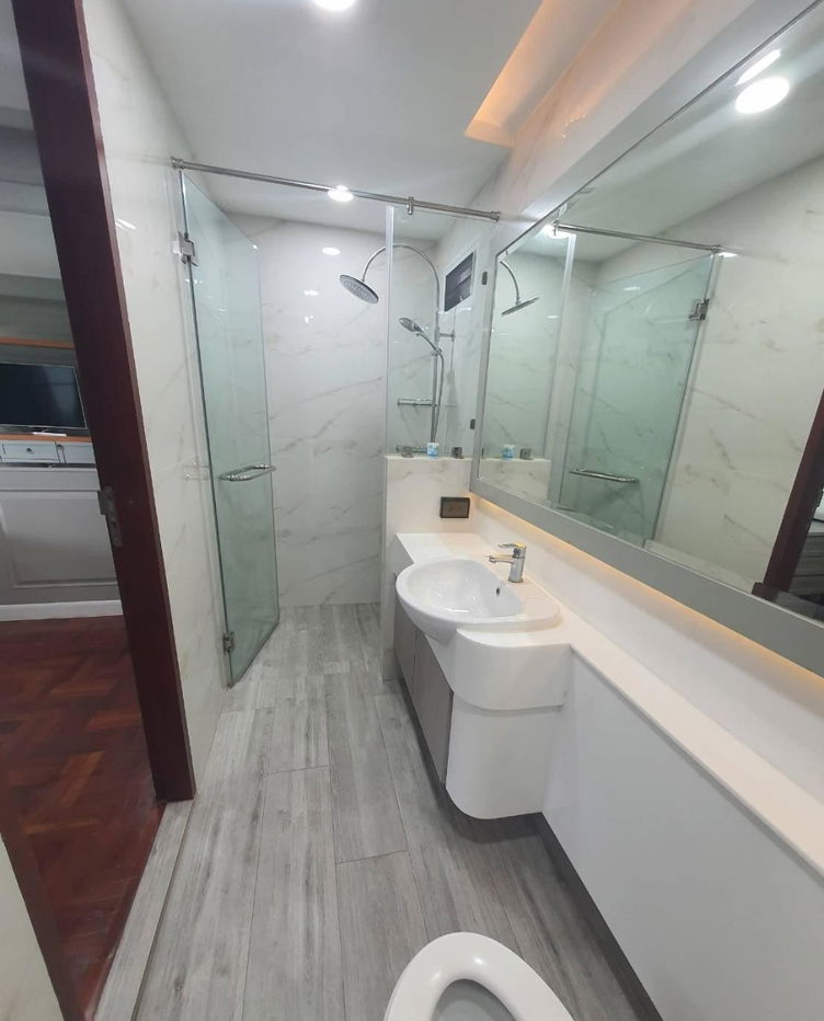 รูป LTHC13409 – Townhouse for Rent | Garden City Sukhumvit 79 | 282 sqm | 4 Beds 5 Baths | 85K/Month | Near BTS Onnut - รูปที่ 9/15