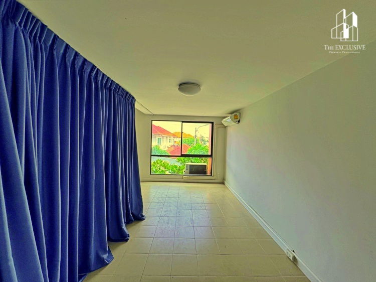 รูป  ขาย อาคารพาณิชย์ “สิริ อเวนิว เพชรเกษม 81” หลังมุม พร้อมใช้งาน - รูปที่ 10/17