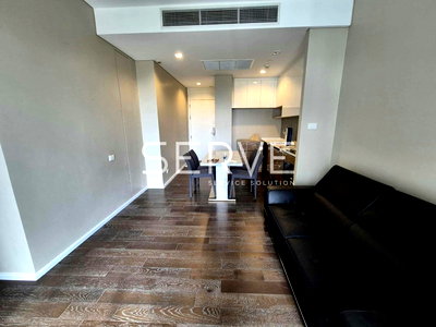 คอนโดให้เช่า : 🔥ห้องกว้าง 2นอน แต่งหรูมาก เฟอร์จัดเต็ม พร้อมอยู่ บนทำเลดีๆ ใกล้ MRT พหลโยธิน ,Central ลาดพร้าว  @ The Saint Residences 