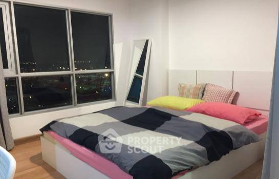รูป คอนโด 1-ห้องนอน ที่ แอสปาย พระราม 4 ใกล้ BTS พระโขนง (ID 423812) - รูปที่ 3/5