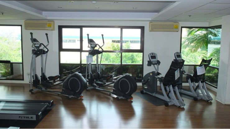 picture Lumpini place rama3-Riverview condo for rent, closed to Terminal 21 Rama3 - 6/12