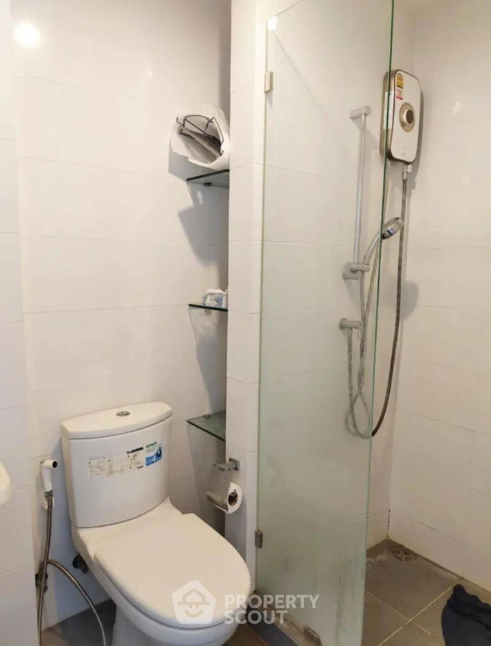 picture 2-BR Condo at The Niche Mono Ratchavipha near MRT Bang Son (ID 2364555) - 4/14
