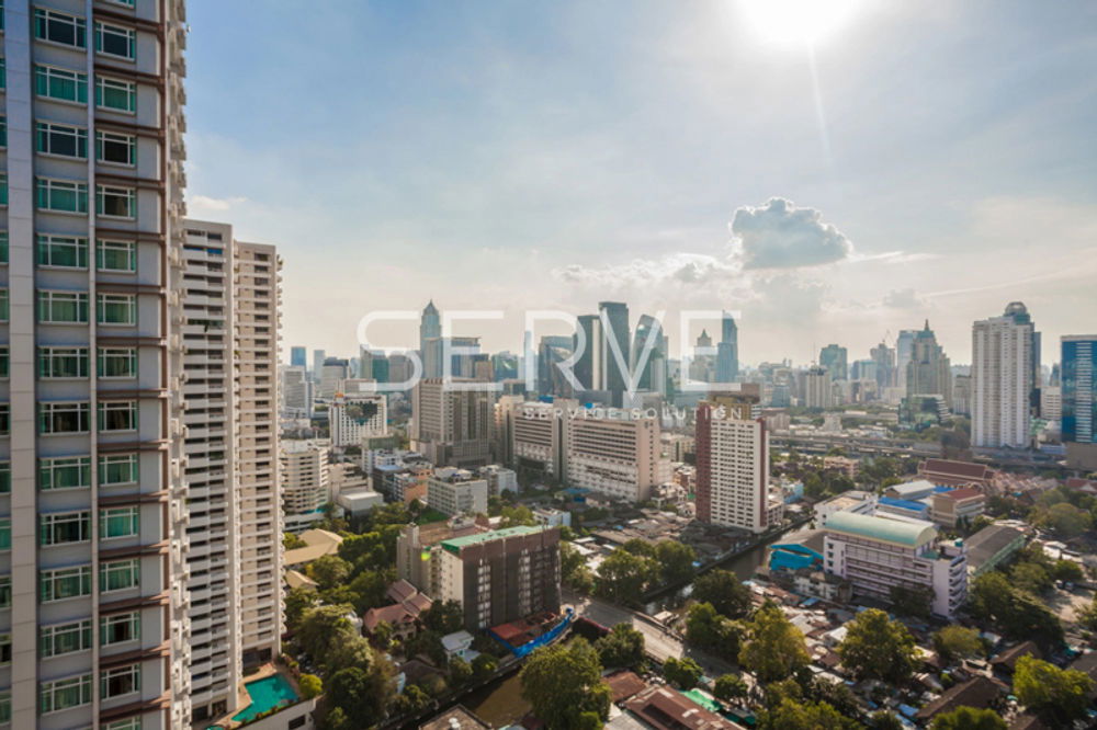 picture  For Rent Corner unit  Circle Condominium  -Circle Condominium - 7/8