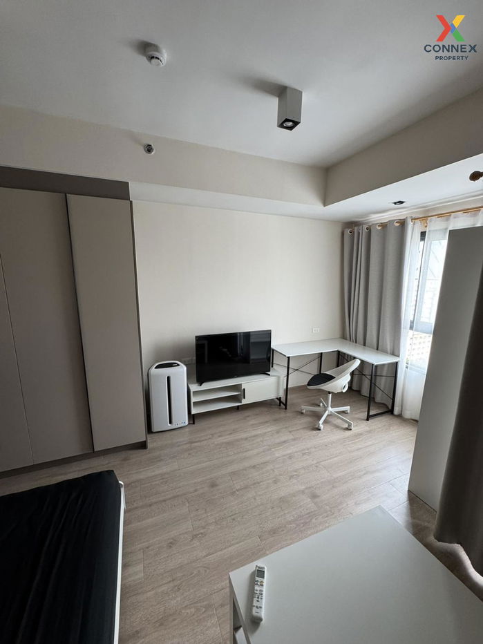 picture 🔥🔥🔥 For Rent Condo , Ideo Rama 9-Asoke , MRT-Phra Ram 9 , Huai Khwang , Huai Khwang , Bangkok , CX-134835 ✅ Live chat with us ADD LINE @connexproperty ✅ 🔥🔥🔥 - 4/7