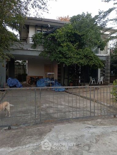 ขายบ้านเดี่ยว 3 ห้องนอน 203.8 ตร.ม. 37.3 ตร.ว. ฮาบิเทีย ปัญญาอินทรา 2