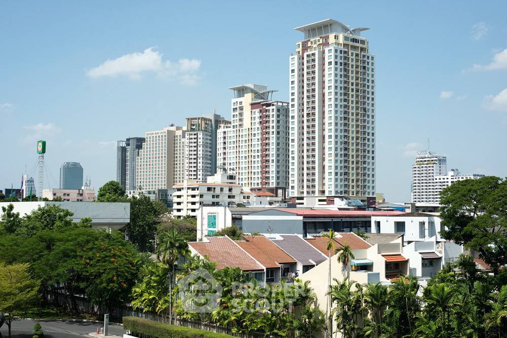 picture 3-BR Condo at The Complete Rajprarop near ARL Ratchaprarop (ID 2326543) - 13/15