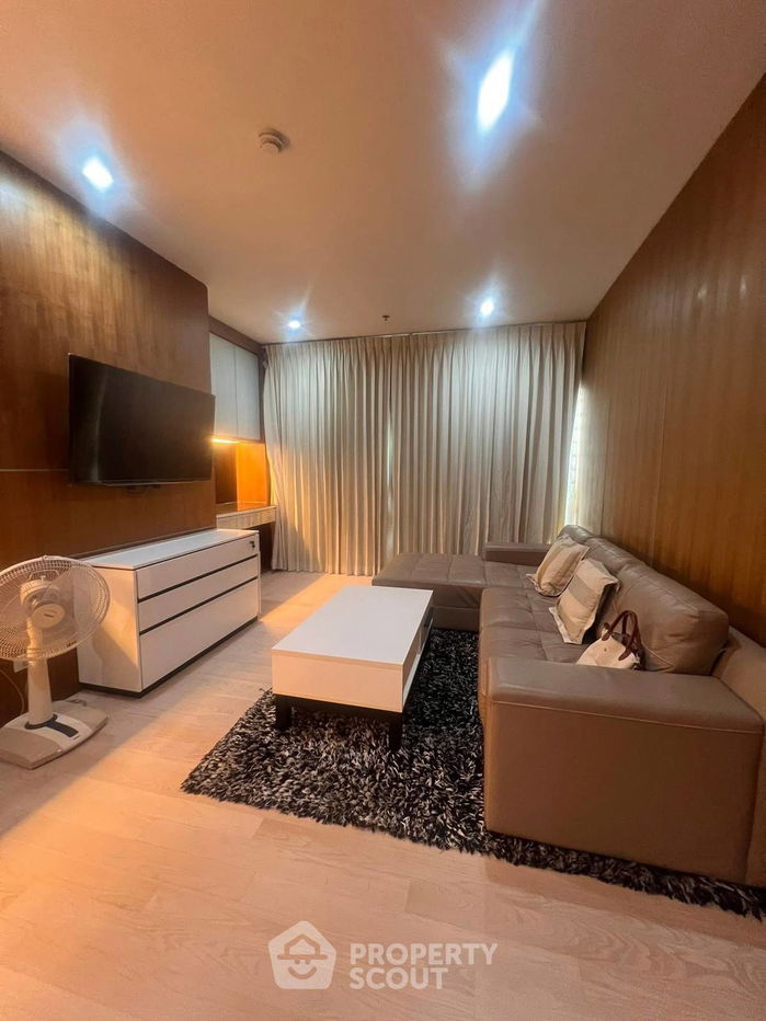 picture 2-BR Condo at Noble Remix near BTS Thong Lor (ID 2363678) - 5/10
