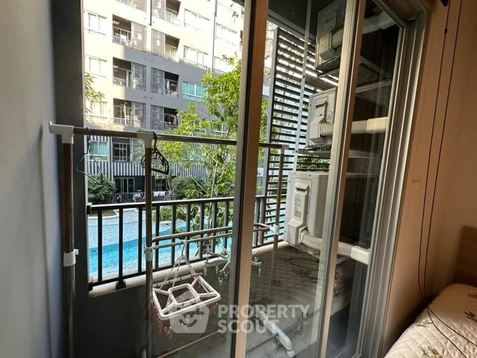 รูป คอนโด 2-ห้องนอน ที่ เอลลิโอ เดล มอส พหลโยธิน 34 ใกล้ BTS มหาวิทยาลัยเกษตรศาสตร์ (ID 2364288) - รูปที่ 20/22