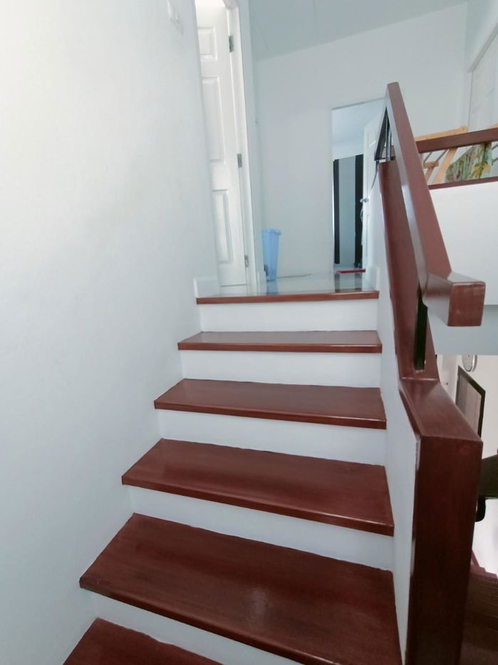 รูป บ้านเดี่ยวหลังมุม ใกล้ตัวเมืองภูเก็ต พื้นที่เยอะ - รูปที่ 7/12