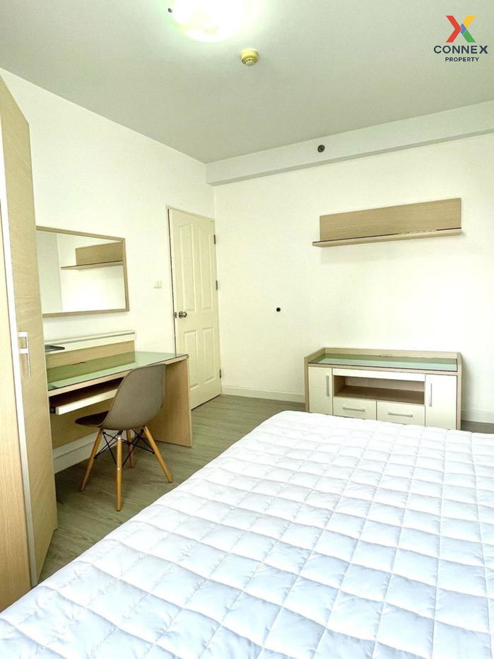 picture FOR RENT condo , City Home Sukhumvit 101/2 , BTS-Udom Suk , Bang Na , Bang Na , Bangkok , CX-54073 ✅ Live chat with us ADD LINE @connexproperty ✅  - 7/9