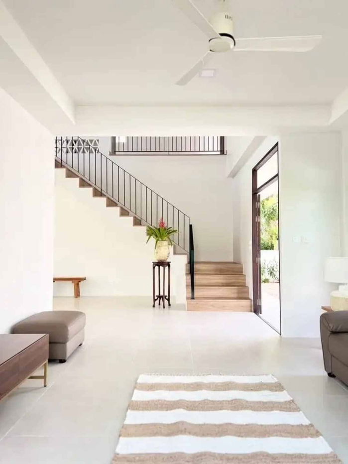 รูป ขายบ้านเดี่ยว 4 ห้องนอน 3 ห้องน้ำ นอกโครงการ ทำเลย่านเศรษฐกิจ มหาวิทยาลัยแม่โจ เชียงใหม่ T.0946511456 - รูปที่ 12/17