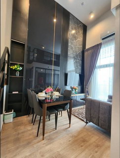 รูปภาพ Ideo Rama9-Asoke. 2bed 52sqm. Line id: @pfagent