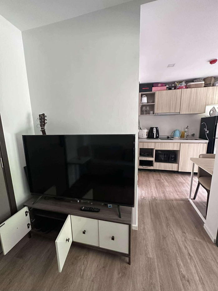 picture Condo for Takeover / Refinance Possible – The Nest Sukhumvit 64 - 10/23