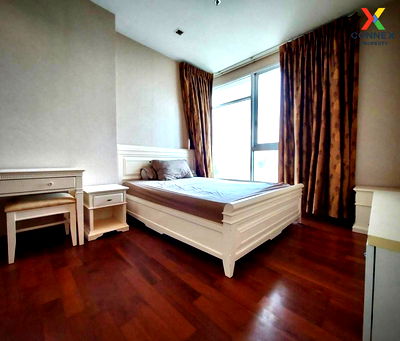 เช่าคอนโด BTS เซนต์หลุยส์ : เช่าคอนโด  ไอวี สาทร BTS-ช่องนนทรี สีลม เขต บางรัก กรุงเทพ CX-27769 ✅ ทักไลน์ @connexproperty ตอบทันที ทีมงานมืออาชีพ ✅