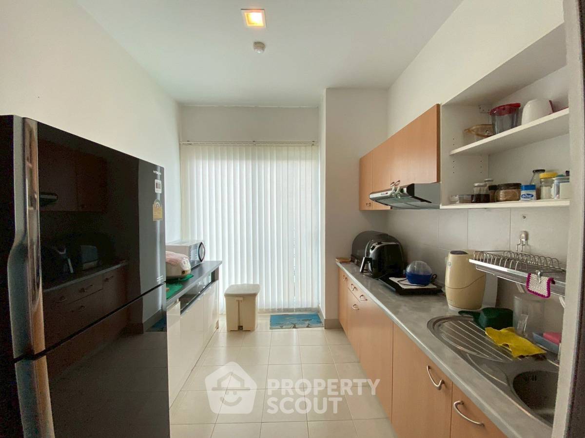 รูป คอนโด 2-ห้องนอน ที่ ศุภาลัย ปาร์ค เกษตร ใกล้ BTS มหาวิทยาลัยเกษตรศาสตร์ (ID 2364305) - รูปที่ 21/40