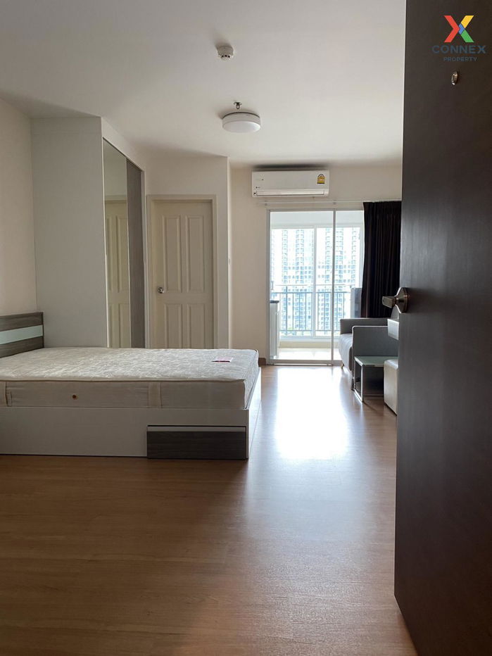 picture 🔥🔥🔥 For Rent Condo , Supalai City Resort Chaeng Watthana , Bang Talat , Pak Kret , Bangkok , CX-82446 ✅ Live chat with us ADD LINE @connexproperty ✅ 🔥🔥🔥 - 9/12