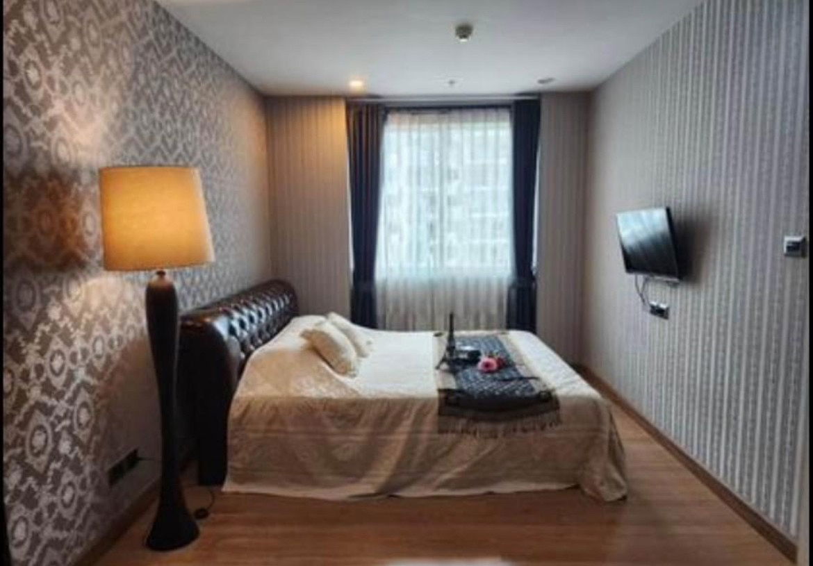 picture #R7045 🎉 211068 Condo for rent  Supalai Wellington - 2/10