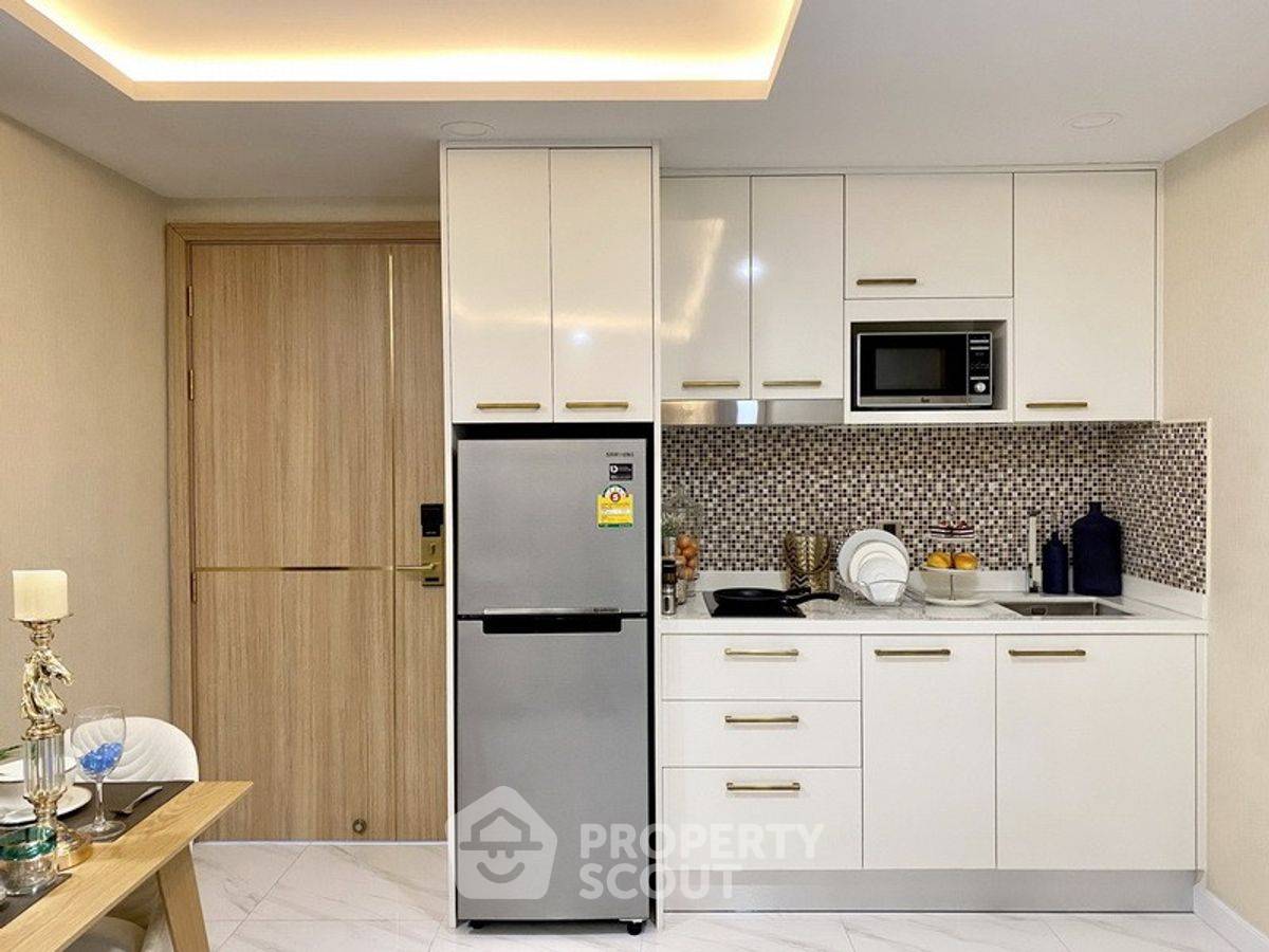 picture 1-BR Condo at Dusit Grand Park 2 close to Pattaya (ID 2364647) - 2/24
