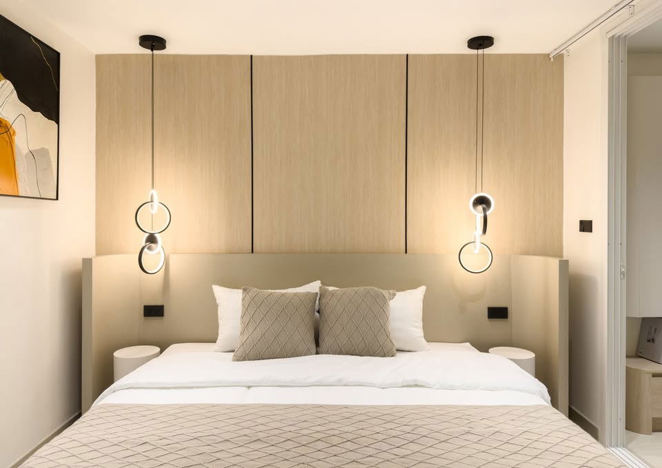 รูป ขาย ฮิลไซด์ คอนโด4 1นอน 1น้ำ 45 ตร.ม. ชั้น 4 ใกล้ วันนิมมาน (ID:1169CS) - รูปที่ 1/16