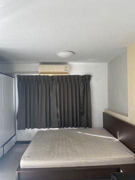 For sale THE AVENUE SPRING ABAC Bangna 850,000 baht with tenant