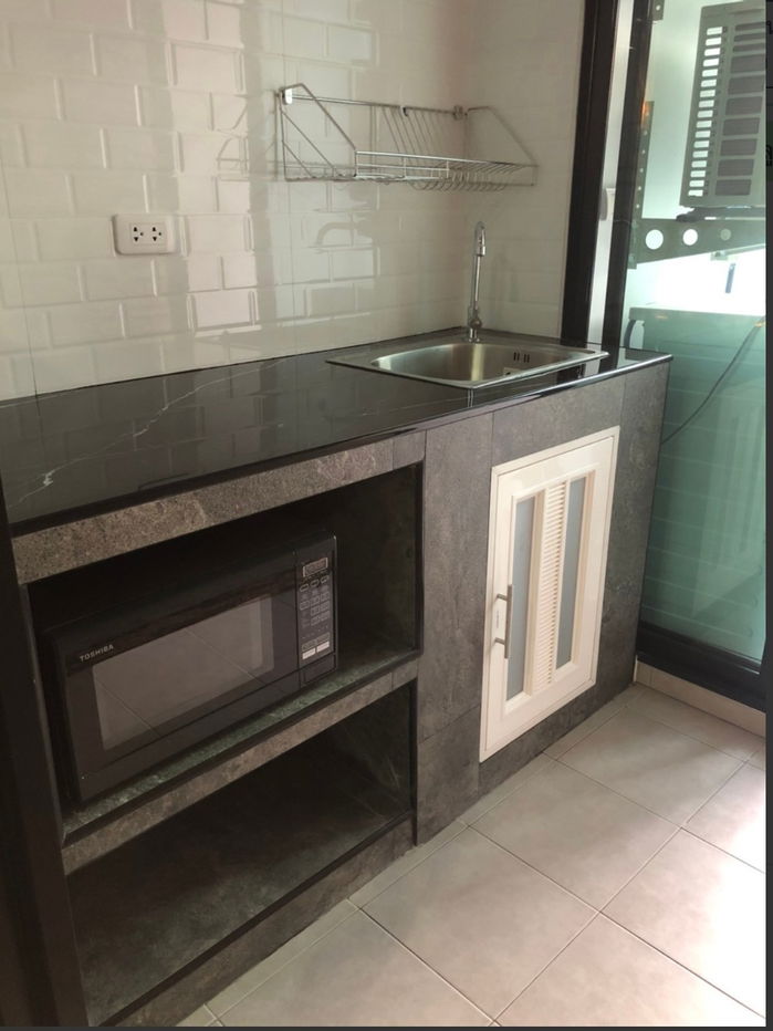 picture Reach Phahoyothin52. 1bed 30sqm. Line id: @pfagent - 7/10