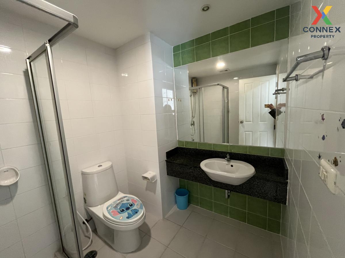 picture 🔥🔥🔥 FOR RENT condo , The Link Sukhumvit 50 , BTS-On Nut , Phra Khanong , Khlong Toei , Bangkok , CX-22083 ✅ Live chat with us ADD LINE @connexproperty ✅ 🔥🔥🔥 - 7/7