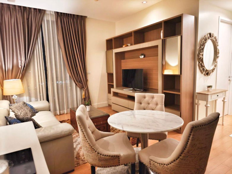 รูป 🏢 ให้เช่าคอนโด : Equinox (อีควิน็อกซ์)   รหัสทรัพย์ | 📌LNP-C10044  - รูปที่ 7/28