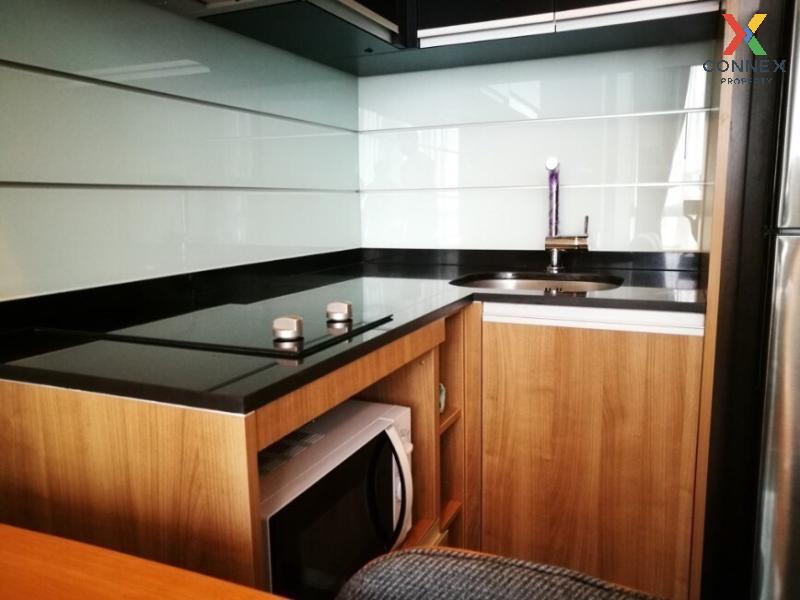 picture 🔥🔥🔥 FOR RENT condo , Wish Signature Midtown Siam , Duplex , nice view , BTS-Ratchathewi , Thanon Phetchaburi , Rat Thewi , Bangkok , CX-03663 ✅ Live chat with us ADD LINE @connexproperty ✅ 🔥🔥🔥 - 4/10