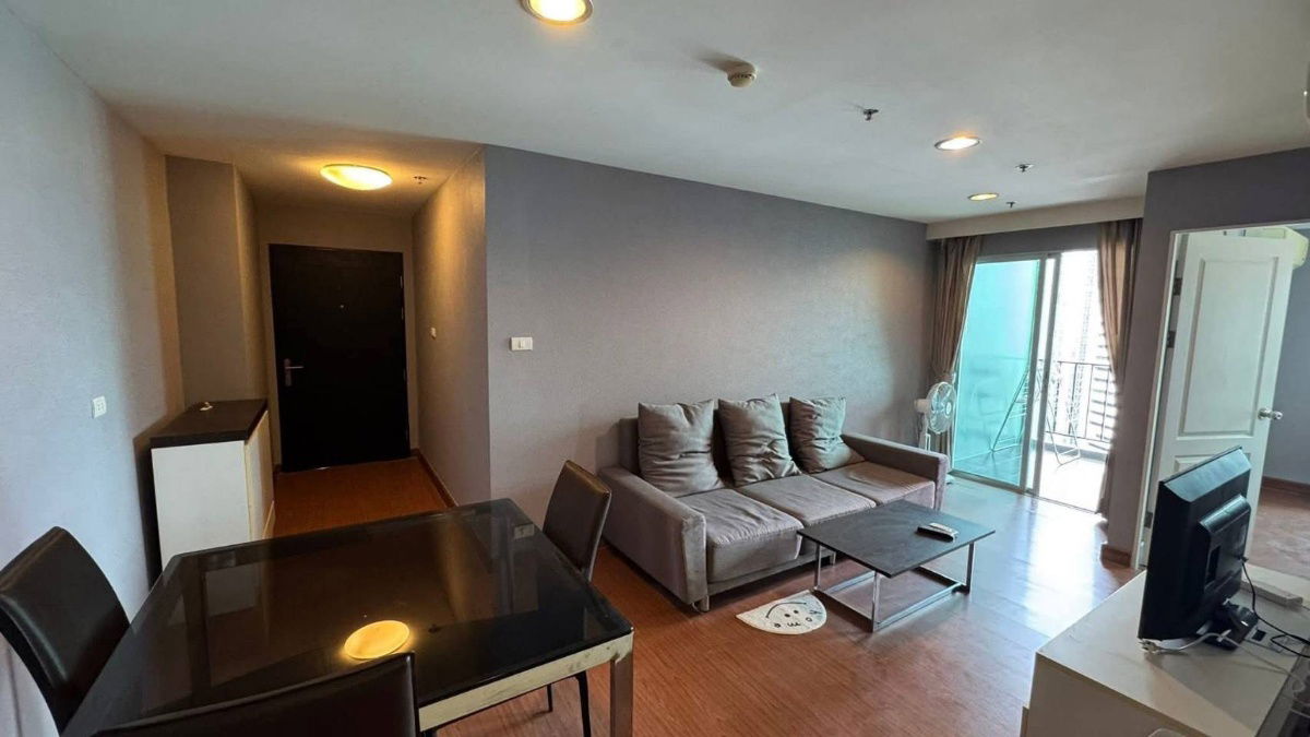 picture For Rent Belle Grand Rama9 Best price 🌟💥 1 bed 43sq.m. 20,000 baht - 1/7
