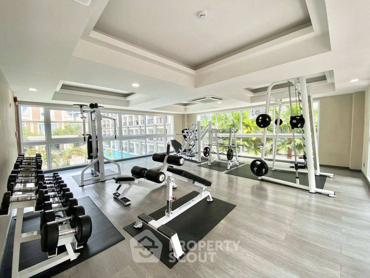 picture 1-BR Condo at Dusit Grand Park 2 close to Pattaya (ID 2364647) - 20/24