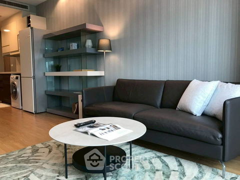 2-BR Condo at Noble Refine Prompong near BTS Phrom Phong (ID 2364151)