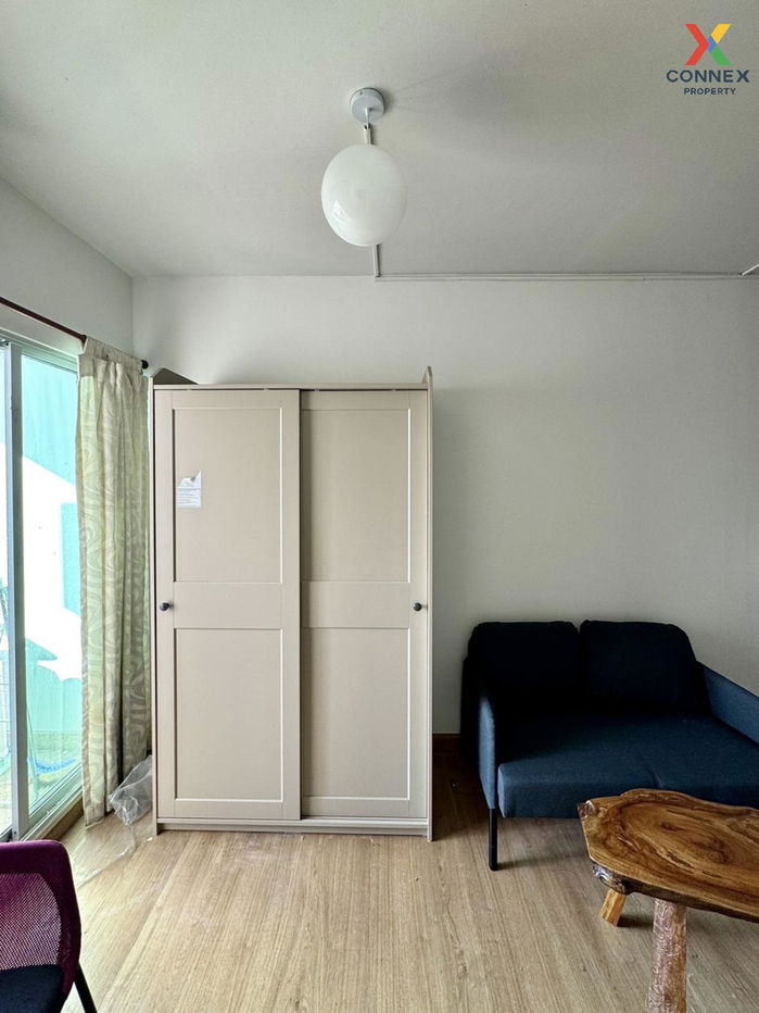 picture 🔥🔥🔥 For Rent Condo , Supalai Park Srinakarin , MRT-Si U Dom , Nong Bon , Prawet , Bangkok , CX-111403 ✅ Live chat with us ADD LINE @connexproperty ✅ 🔥🔥🔥 - 3/9