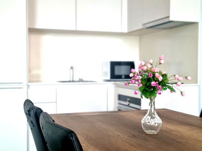 Condos for rent : ✨ For Rent: Magnolias Ratchadamri Boulevard - Luxurious City Living! ✨