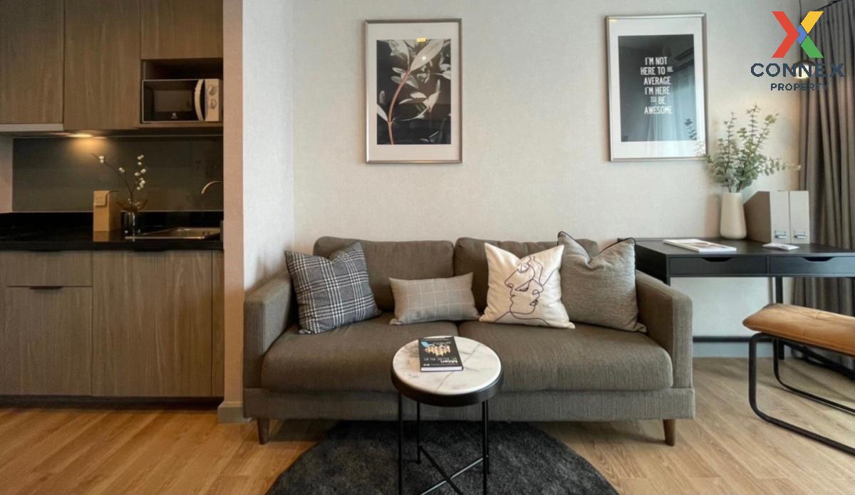 picture 🔥🔥🔥 FOR RENT condo , Chapter One Midtown Ladprao 24 , BTS-Ha Yaek Lat Phrao , Chomphon , Chatuchak , Bangkok , CX-36518 ✅ Live chat with us ADD LINE @connexproperty ✅ 🔥🔥🔥 - 4/9