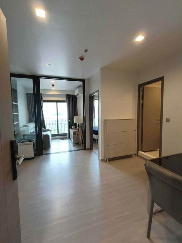 picture 🌈💙BL200230 Life Asoke Hype 💙🌈   Get a Special Code when you rent with us 💬 LINE: @theagentpro - 4/9