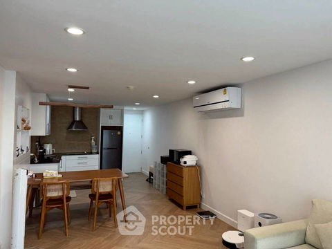 2-BR Condo at Baan Siri Sathorn Suanplu Condominium close to Naradhiwas Rajanagarindra (ID 2364293)
