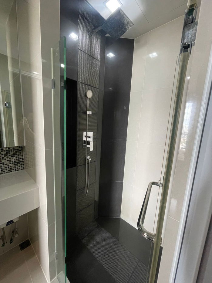 picture 🌈⚡ E80415 Rhythm Sukhumvit 44/1 ⚡🌈   Get a Special Code when you rent with us 💬 LINE: @theagentpro (don’t forget the @) - 6/8