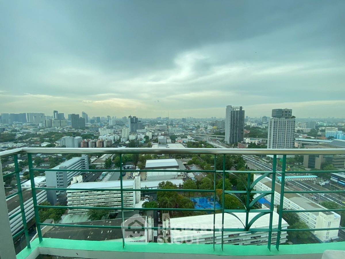 รูป คอนโด 2-ห้องนอน ที่ ศุภาลัย ปาร์ค เกษตร ใกล้ BTS มหาวิทยาลัยเกษตรศาสตร์ (ID 2364305) - รูปที่ 24/40