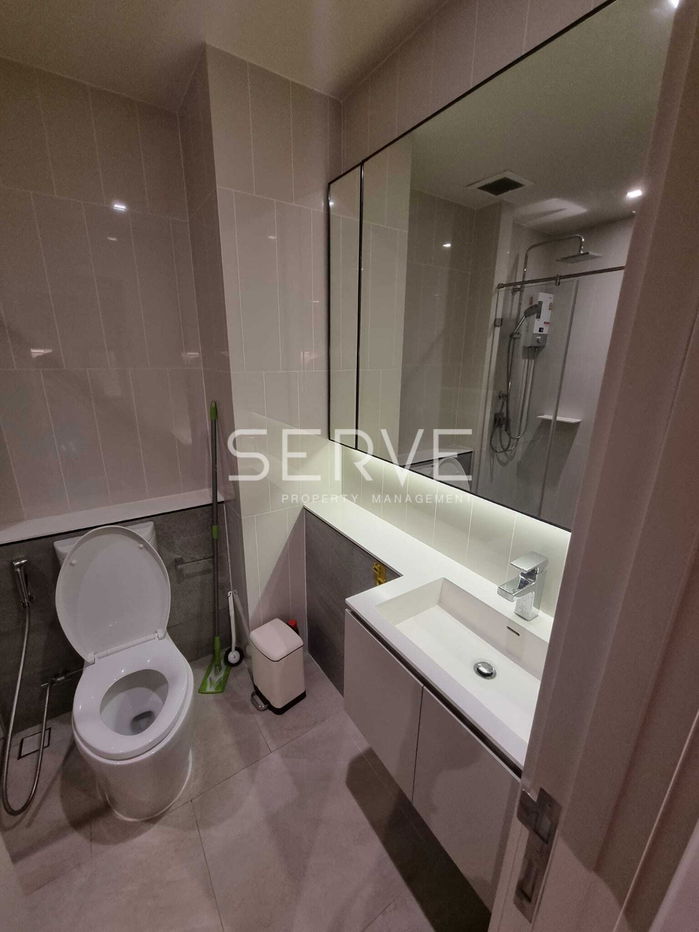 picture Duplex 1 Bed Nice Room  Good view  Perfect Location  Close To BTS Saphan Khwai 200 M.  @  The Reserve Phahol - Pradipat - 4/10