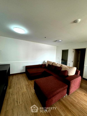 Condos for rent : 2-BR Condo at Bangna Residence Condominium near BTS Bang Na (ID 1930270)