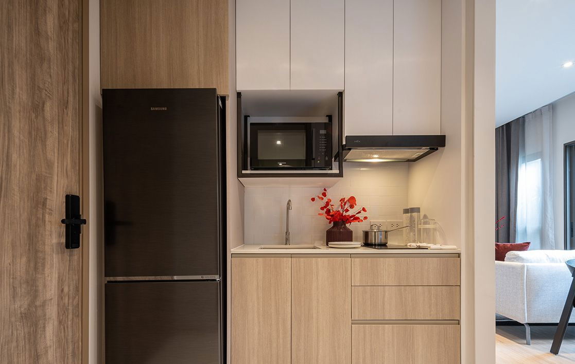 picture No Mark-Up! Down Payment Sale — Noble Create Condominium - 4/9