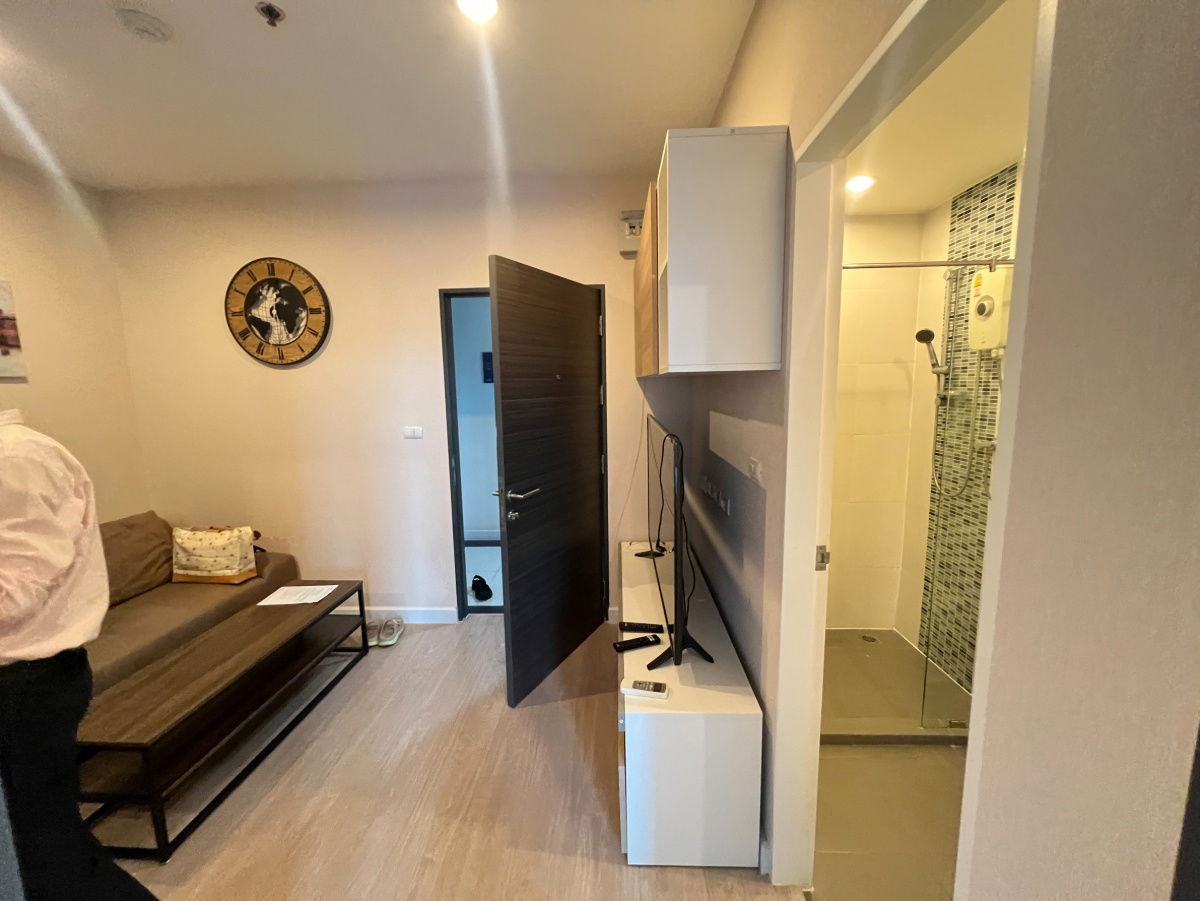 รูป 🧿แอดไลน์ได้เลยครับ🧿⚠️🛋️🛌Metro Sky Bangsue-Prachachuen - รูปที่ 4/12